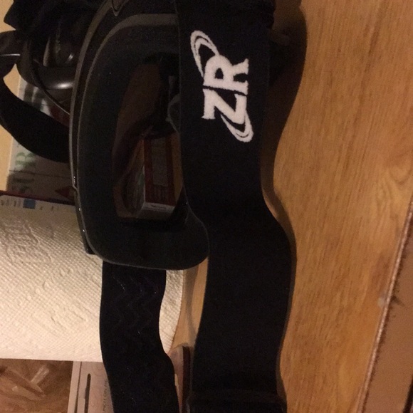 Zionor snow goggles - Picture 4 of 4